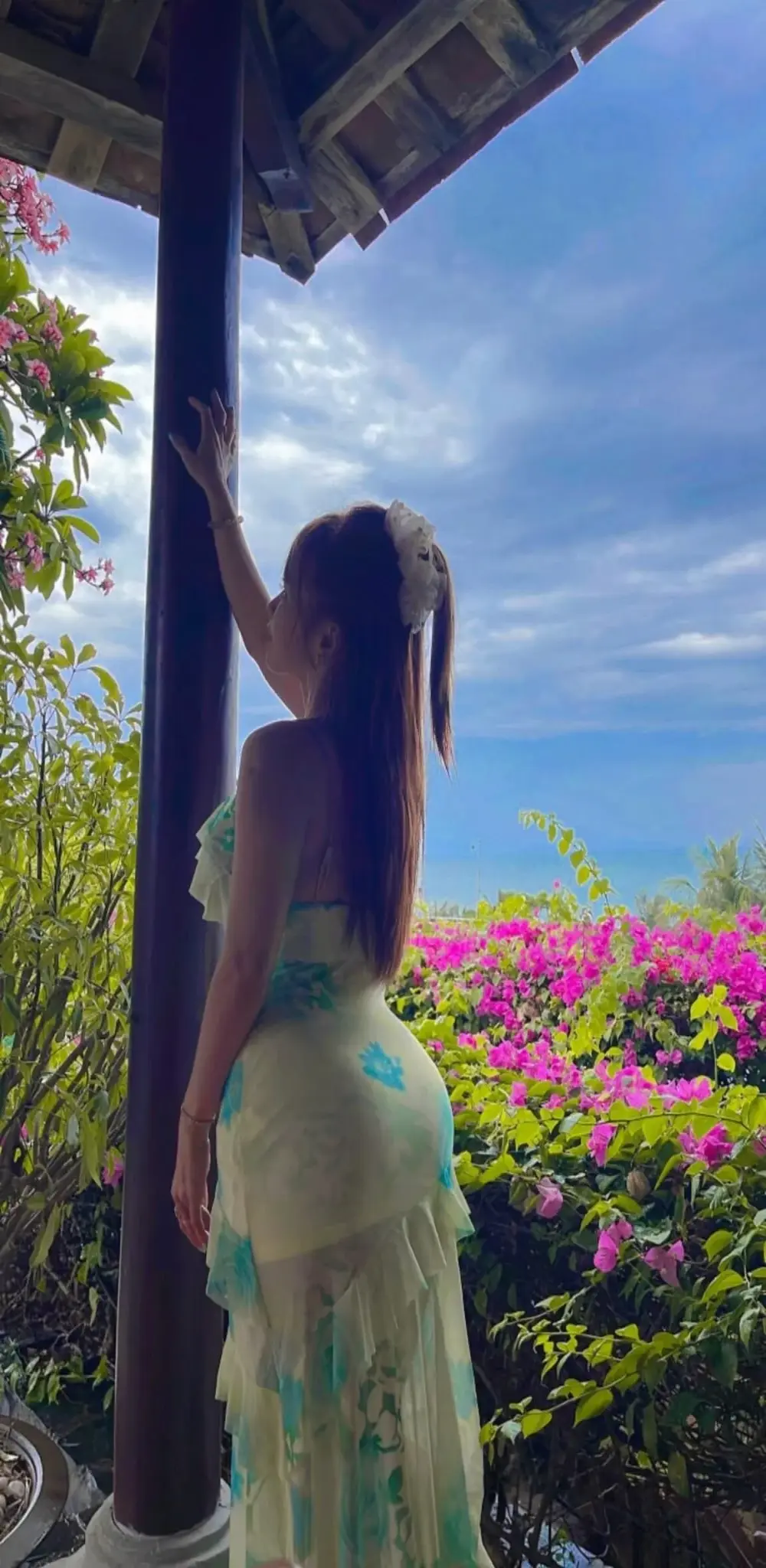 Jin-Linh