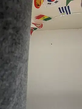 Stripchat Sex Chat of Kiki_hammyy
