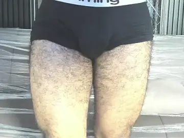 Stripchat Sex Chat of LucasThomson_