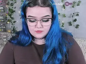Stripchat Live Sex Cam of _CandyM1lky_