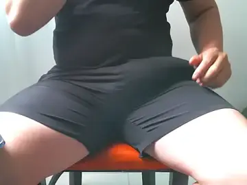 Stripchat Live Porn of anthuanhalliburton
