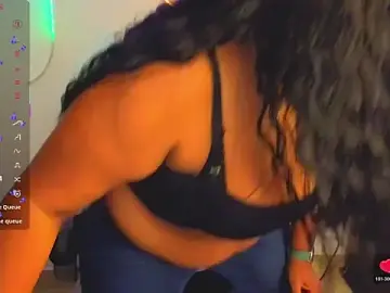 Stripchat Live Porn of paola091