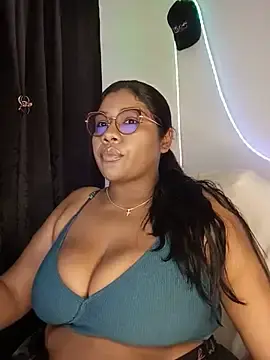 Stripchat Sex Chat of paola091