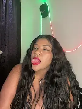 Stripchat Sex Chat of paola091