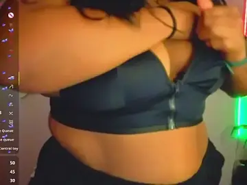 Stripchat Best live sex cam show of paola091