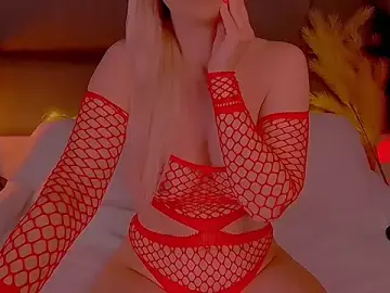 Stripchat Live Sex Cam of -Caty-