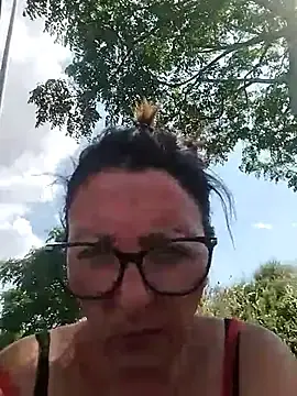 Stripchat Nude Webcam of Milfa_nimfomana