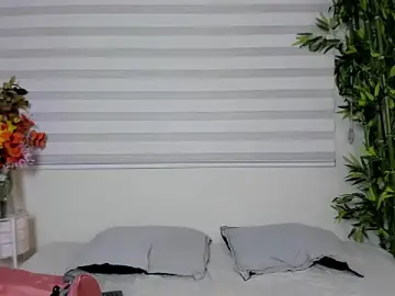 Stripchat Live Sex Cam of Missy_davis