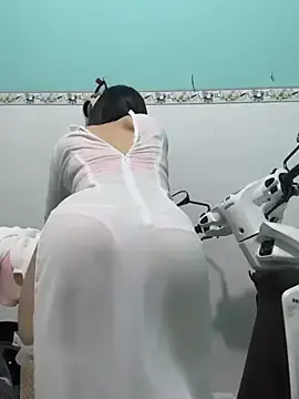 Stripchat Sex Cam of Nana-19
