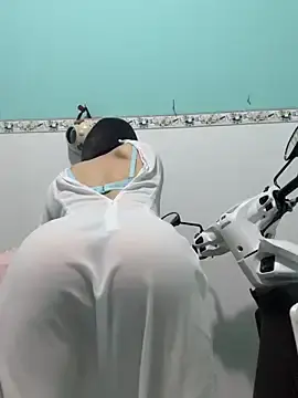 Stripchat Watch Live Sex Cams of Nana-19