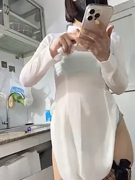 Stripchat Adult Webcam of Nana-19