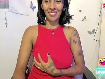 Stripchat Adult Webcam of aurora-afrodita