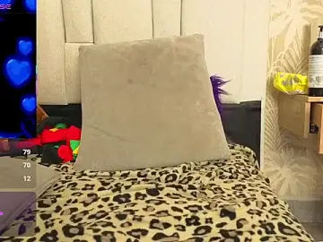 Stripchat Live Sex Cam of dafnnelewis