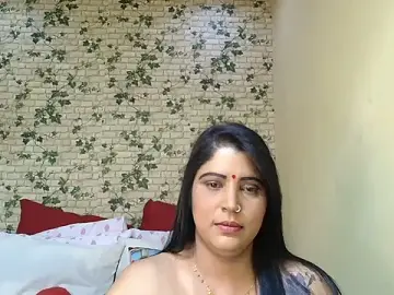 Stripchat Live Porn of XIndianintimacy