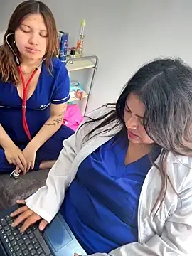 Stripchat Live Porn of velen_09