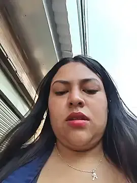 Stripchat Sex Chat of velen_09