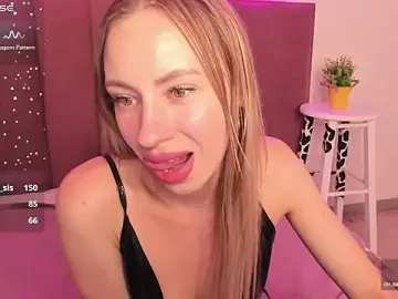 Stripchat Best live sex cam show of Diana_Garrett