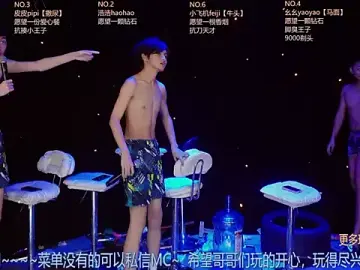 Stripchat Live Sex of GAY-BOYS8888