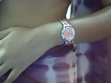 Stripchat Live Porn of Hot-Jiya-