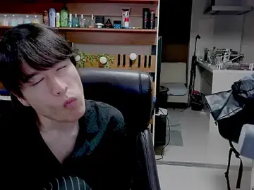Stripchat Best live sex cam show of IroManager