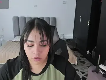 Stripchat Free Live Porn of ThaliaBrookss_