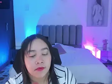 Stripchat Adult Webcam of ThaliaBrookss_