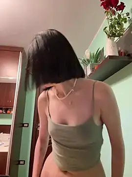 Stripchat Adult Webcams of TheaMerve