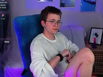 Stripchat Live Sex of Thomas_Norton