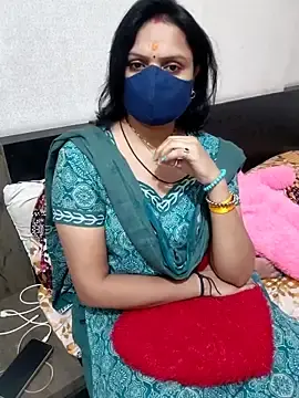 Stripchat Free Porn Cam of khushikhushi