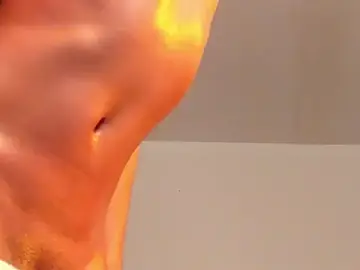 Stripchat Nude Webcam of nonbinaryangel