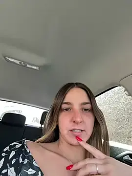 Stripchat Live Porn of DoriDelux66