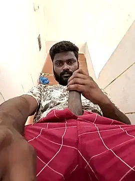 Stripchat Best Webcam of TELUGUABAI172736