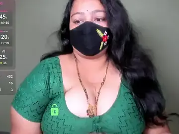 Stripchat Live Sex Cam of neelu-hoty