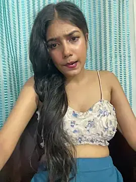 Stripchat Adult Webcams of Hye__manvi