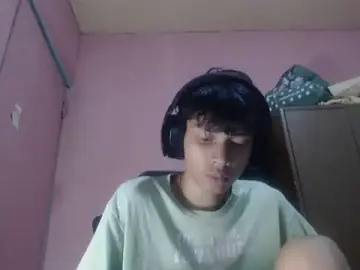 Stripchat Best live sex cam show of Kyoshi_19