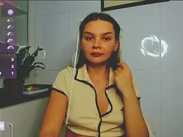 Stripchat Live Sex of Molly_sweetie
