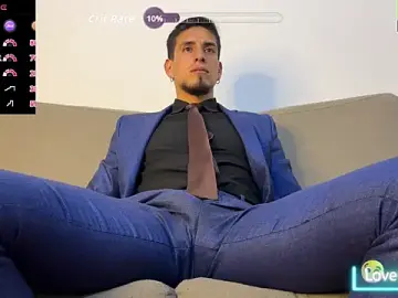 Stripchat Free Porn Cam of Tom_blunt96