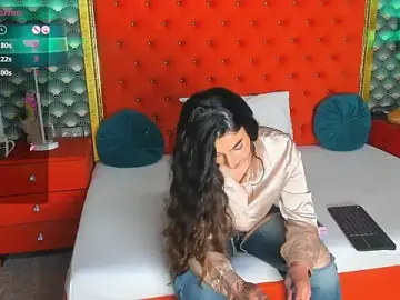 Stripchat Private Sex Chat of VallerieJones