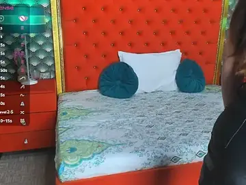 Stripchat Live Sex Cam of VallerieJones