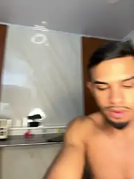 Stripchat Live Sex of floriamANDjazmin