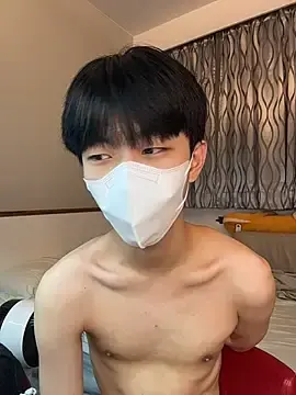 Stripchat Adult Webcam of kai101010