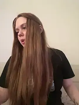 Stripchat Best live sex cam show of Marylallka5
