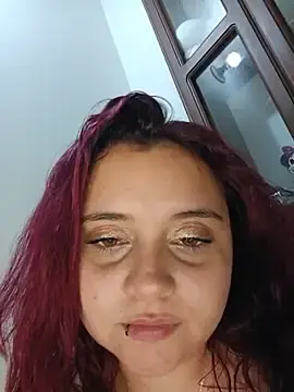 Stripchat Free Live Porn of CURVY-HORNY