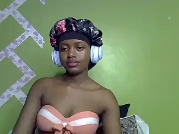 Stripchat Nude Webcam of Slim_shedy1