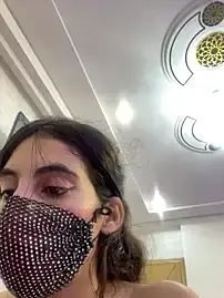 Stripchat Nude Webcam of fatisexy