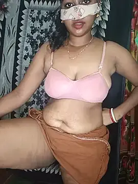Stripchat Nude Webcam of juhi06