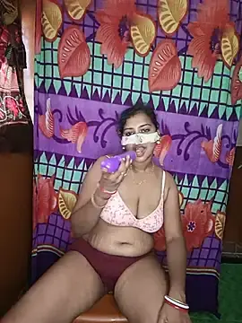 Stripchat Adult Webcam of juhi06