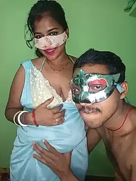 Stripchat Live Sex Cam of juhi06