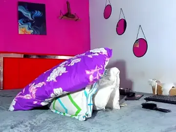 Stripchat Free Live Porn of maria_sexyhots