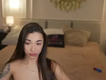 Stripchat Private Sex Chat of Jasmine_Flow